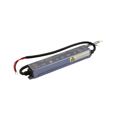 ZASILACZ LED 48V 100W 2,08A IP67 SLIM MPF FE 5L